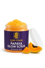 Papaya Glow Scrub