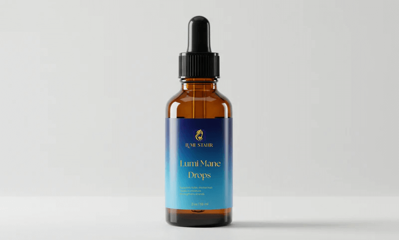 Crown Herbal Infusion – Herbal-rich hair treatment that strengthens and rejuvenates the scalp for healthy growth.