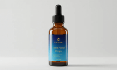 Crown Herbal Infusion – Herbal-rich hair treatment that strengthens and rejuvenates the scalp for healthy growth.