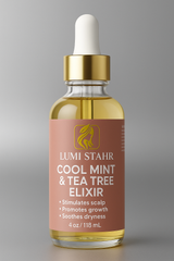 Cool Mint & Tea Tree Elixir